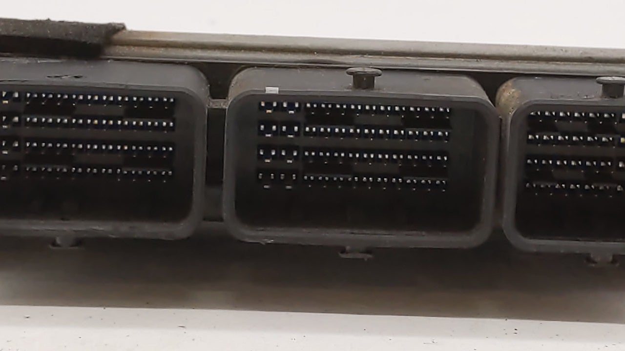 2013-2015 Nissan Rogue PCM Engine Control Computer ECU ECM PCU OEM P/N:BEM353-300 A2 NEC001-657 Fits Fits 2013 2014 2015 OEM