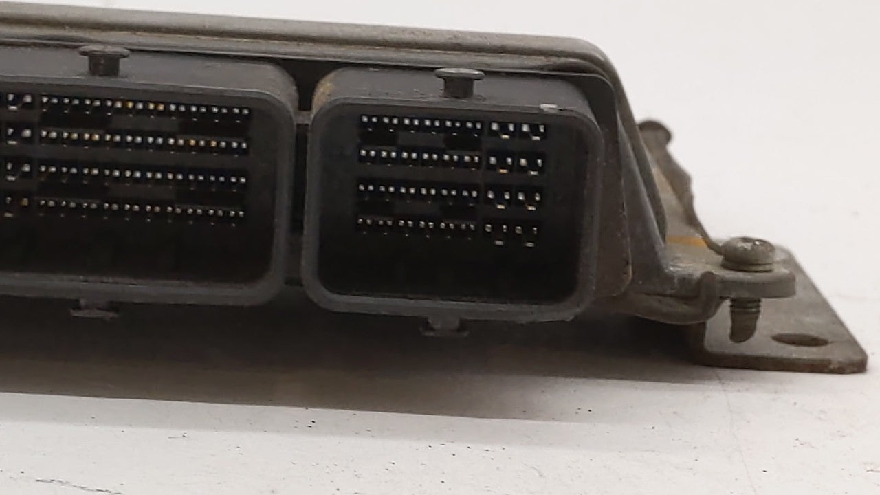 2013-2015 Nissan Rogue PCM Engine Control Computer ECU ECM PCU OEM P/N:BEM353-300 A2 NEC001-657 Fits Fits 2013 2014 2015 OEM