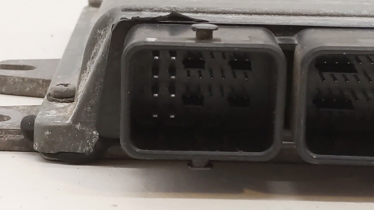 2013-2015 Nissan Rogue PCM Engine Control Computer ECU ECM PCU OEM P/N:BEM353-300 A2 NEC001-657 Fits Fits 2013 2014 2015 OEM