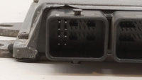 2013-2015 Nissan Rogue PCM Engine Control Computer ECU ECM PCU OEM P/N:BEM353-300 A2 NEC001-657 Fits Fits 2013 2014 2015 OEM