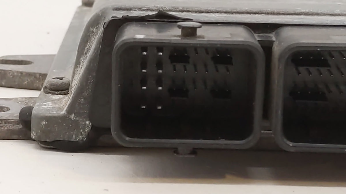 2013-2015 Nissan Rogue PCM Engine Control Computer ECU ECM PCU OEM P/N:BEM353-300 A2 NEC001-657, NEC005-662 Fits 2013 2014 2