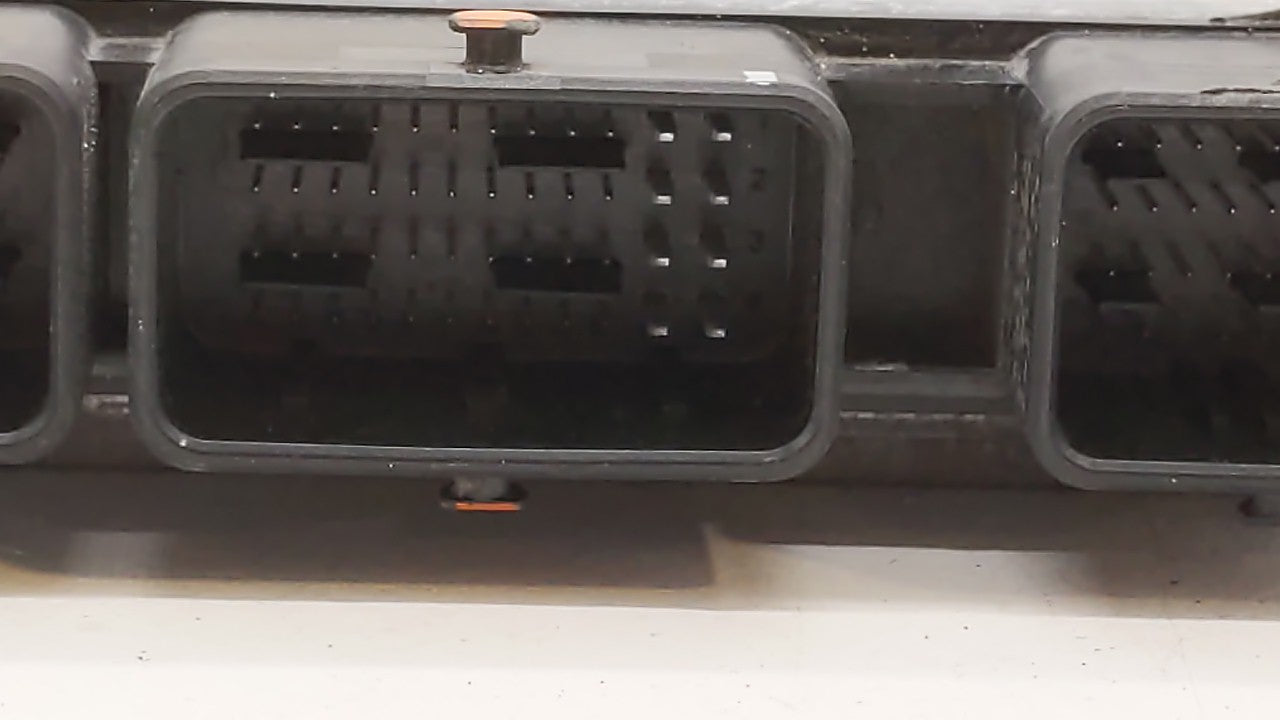 2013-2015 Nissan Rogue PCM Engine Control Computer ECU ECM PCU OEM P/N:BEM353-300 A2 NEC001-657 Fits Fits 2013 2014 2015 OEM