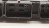 2013-2015 Nissan Rogue PCM Engine Control Computer ECU ECM PCU OEM P/N:BEM353-300 A2 NEC001-657 Fits Fits 2013 2014 2015 OEM