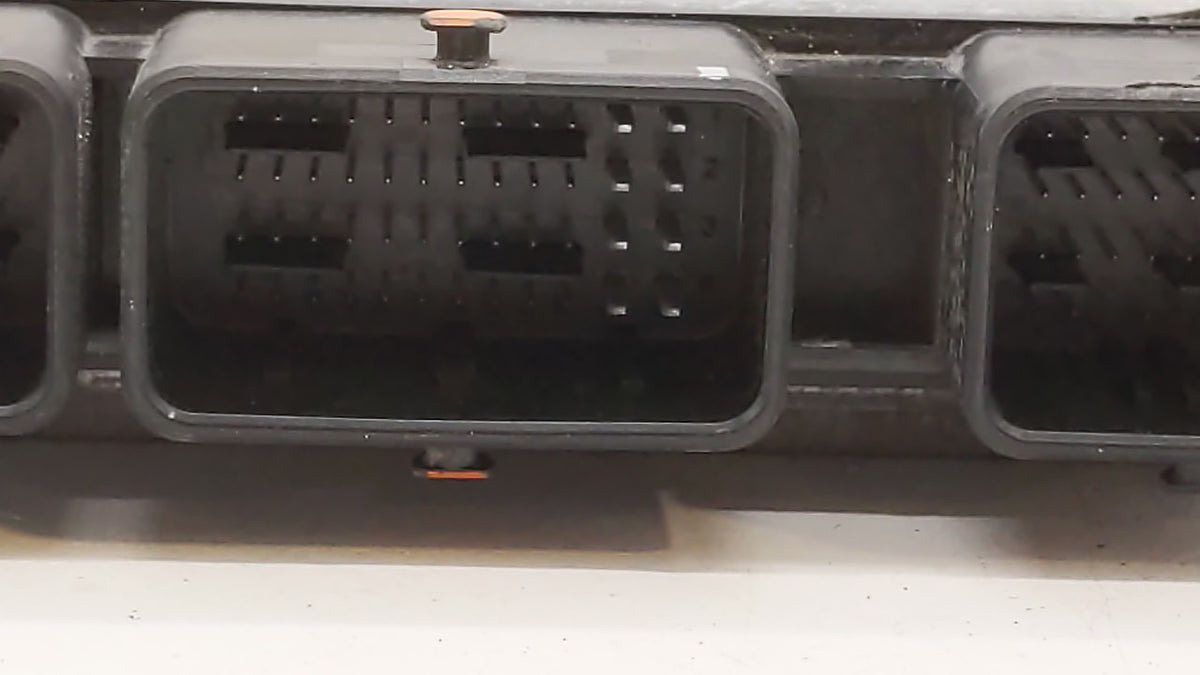 2013-2015 Nissan Rogue PCM Engine Control Computer ECU ECM PCU OEM P/N:BEM353-300 A2 NEC001-657, NEC005-662 Fits 2013 2014 2