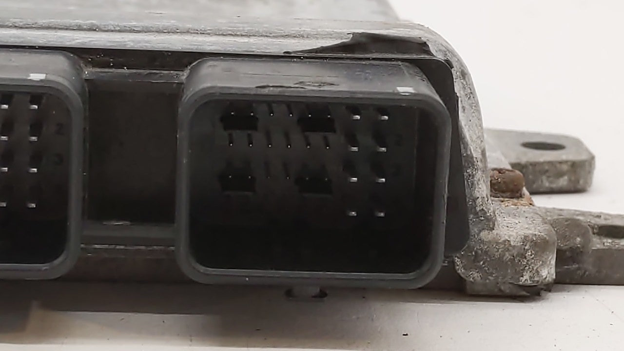 2013-2015 Nissan Rogue PCM Engine Control Computer ECU ECM PCU OEM P/N:BEM353-300 A2 NEC001-657 Fits Fits 2013 2014 2015 OEM