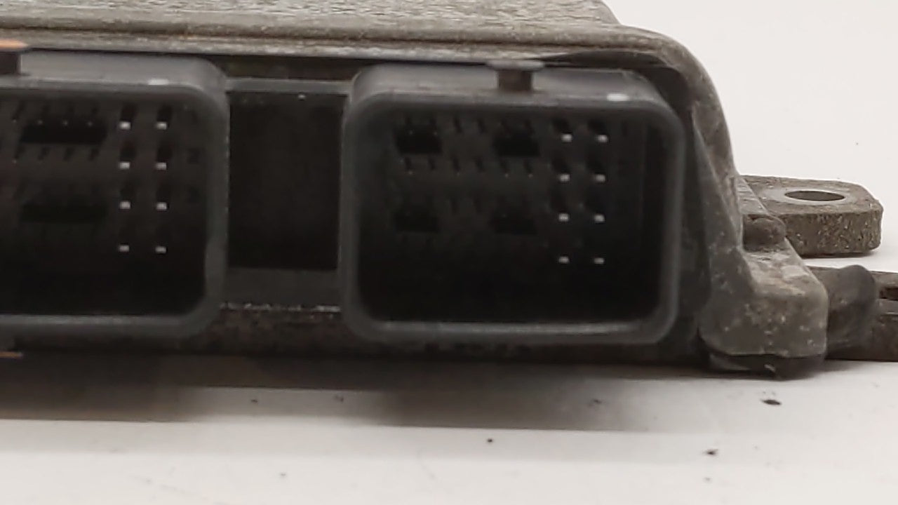 2013-2015 Nissan Rogue PCM Engine Control Computer ECU ECM PCU OEM P/N:BEM353-300 A2 NEC001-657 Fits Fits 2013 2014 2015 OEM