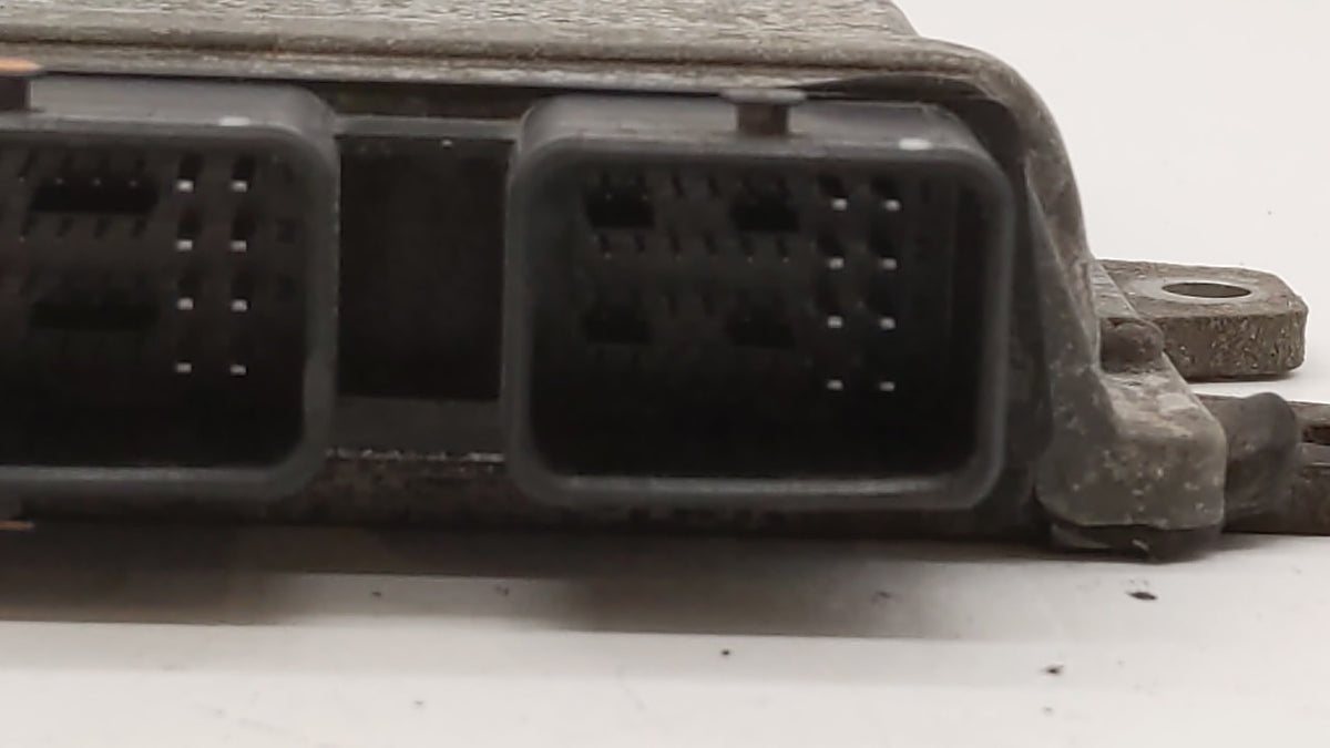 2013-2015 Nissan Rogue PCM Engine Control Computer ECU ECM PCU OEM P/N:BEM353-300 A2 NEC001-657, NEC005-662 Fits 2013 2014 2