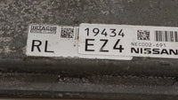2013-2015 Nissan Rogue PCM Engine Control Computer ECU ECM PCU OEM P/N:BEM353-300 A2 NEC001-657 Fits Fits 2013 2014 2015 OEM