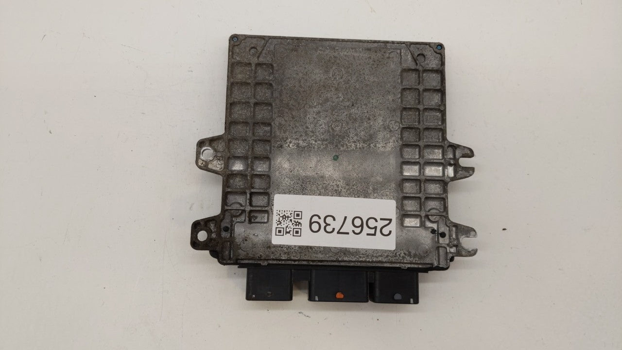 2013-2015 Nissan Rogue PCM Engine Control Computer ECU ECM PCU OEM P/N:BEM353-300 A2 NEC001-657 Fits Fits 2013 2014 2015 OEM