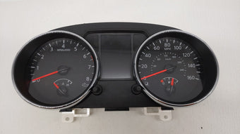 compare product 2012-2015 Nissan Rogue Instrument Cluster Speedometer Gauges P/N:24810 1VX0A 24810 1VX5C Fits Fits 2012 2013 2014 2015 OEM Used Auto Parts