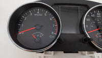 2012-2015 Nissan Rogue Instrument Cluster Speedometer Gauges P/N:24810 1VX0A 24810 1VX5C Fits Fits 2012 2013 2014 2015 OEM U
