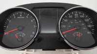 2012-2015 Nissan Rogue Instrument Cluster Speedometer Gauges P/N:24810 1VX0A 24810 1VX5C Fits Fits 2012 2013 2014 2015 OEM U