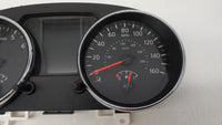 2012-2015 Nissan Rogue Instrument Cluster Speedometer Gauges P/N:24810 1VX0A 24810 1VX5C Fits Fits 2012 2013 2014 2015 OEM U