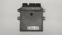 2013-2015 Nissan Rogue PCM Engine Control Computer ECU ECM PCU OEM P/N:BEM353-300 A2 NEC001-657 Fits Fits 2013 2014 2015 OEM