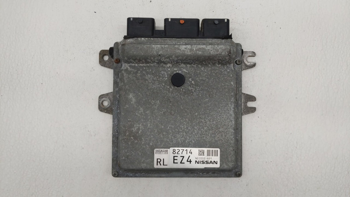 2013-2015 Nissan Rogue PCM Engine Control Computer ECU ECM PCU OEM P/N:BEM353-300 A2 NEC001-657, NEC005-662 Fits 2013 2014 2