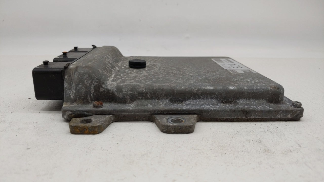2013-2015 Nissan Rogue PCM Engine Control Computer ECU ECM PCU OEM P/N:BEM353-300 A2 NEC001-657 Fits Fits 2013 2014 2015 OEM