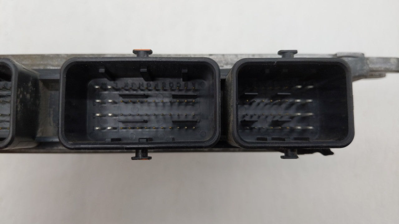 2013-2015 Nissan Rogue PCM Engine Control Computer ECU ECM PCU OEM P/N:BEM353-300 A2 NEC001-657 Fits Fits 2013 2014 2015 OEM