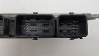 2013-2015 Nissan Rogue PCM Engine Control Computer ECU ECM PCU OEM P/N:BEM353-300 A2 NEC001-657 Fits Fits 2013 2014 2015 OEM