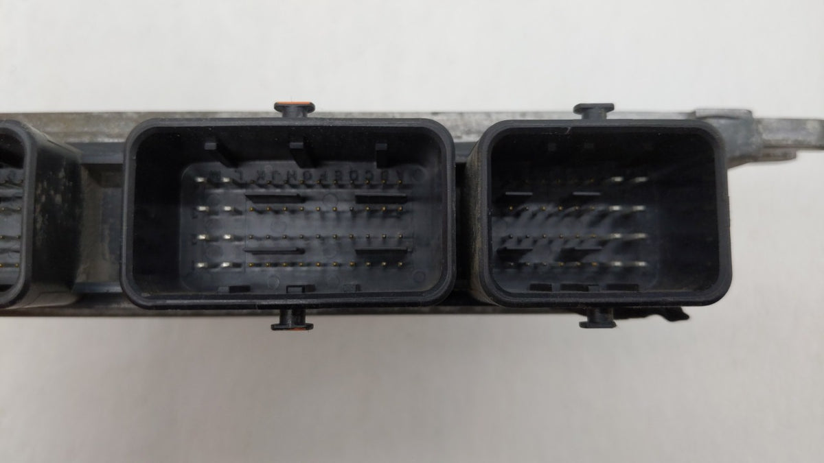 2013-2015 Nissan Rogue PCM Engine Control Computer ECU ECM PCU OEM P/N:BEM353-300 A2 NEC001-657, NEC005-662 Fits 2013 2014 2