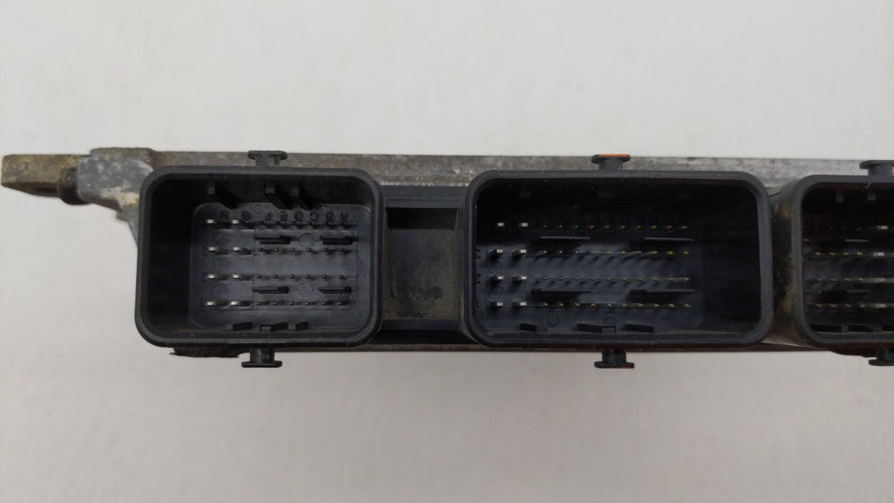 2013-2015 Nissan Rogue PCM Engine Control Computer ECU ECM PCU OEM P/N:BEM353-300 A2 NEC001-657 Fits Fits 2013 2014 2015 OEM