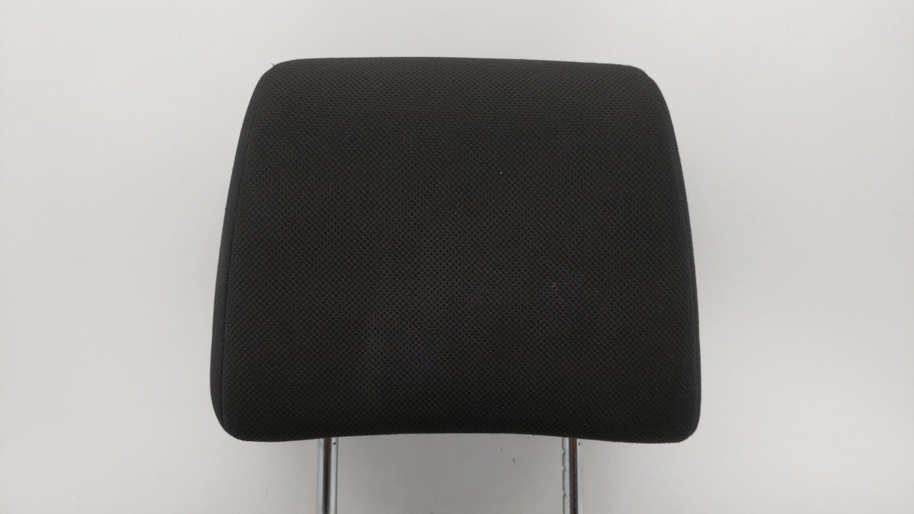 2011-2013 Nissan Rogue Headrest Head Rest Front Driver Passenger Seat Fits Fits 2011 2012 2013 OEM Used Auto Parts - Oemused
