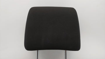 2011-2013 Nissan Rogue Headrest Head Rest Front Driver Passenger Seat Fits Fits 2011 2012 2013 OEM Used Auto Parts - Oemused