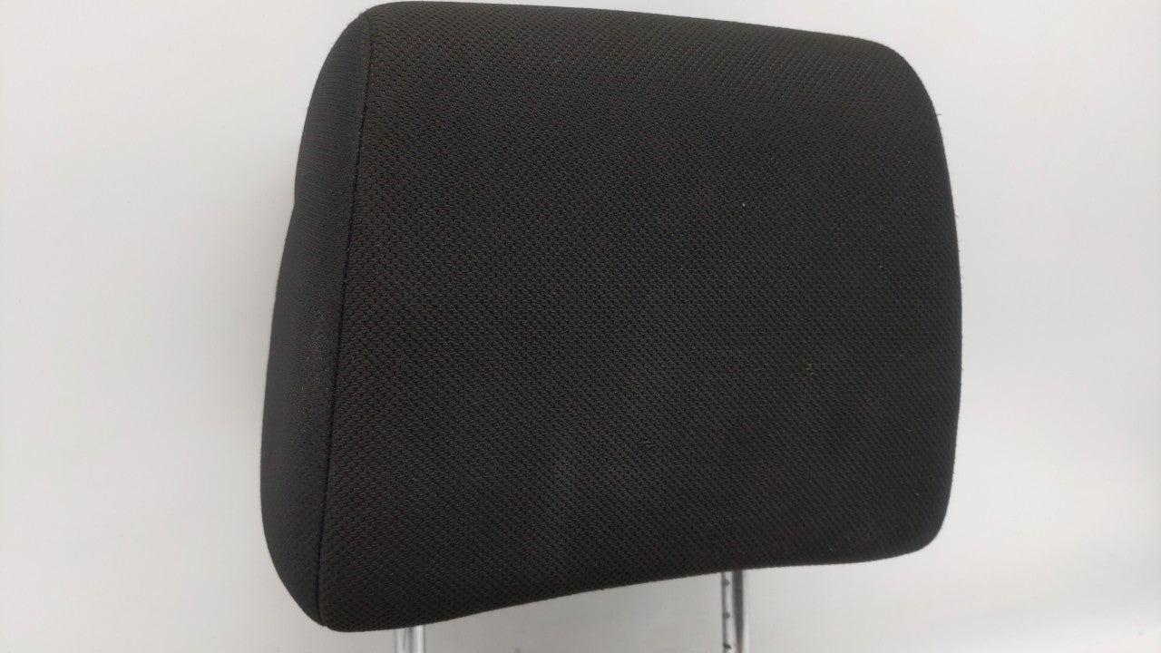 2011-2013 Nissan Rogue Headrest Head Rest Front Driver Passenger Seat Fits Fits 2011 2012 2013 OEM Used Auto Parts - Oemused