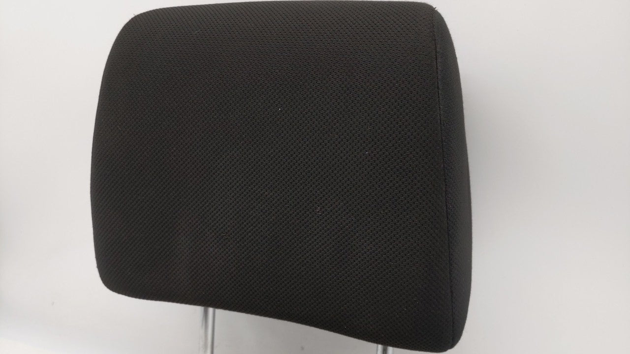 2011-2013 Nissan Rogue Headrest Head Rest Front Driver Passenger Seat Fits Fits 2011 2012 2013 OEM Used Auto Parts - Oemused