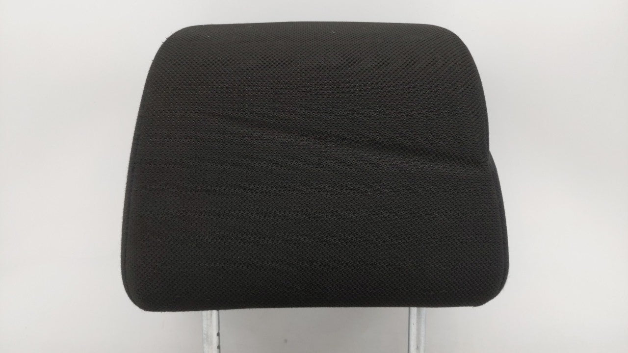 2011-2013 Nissan Rogue Headrest Head Rest Front Driver Passenger Seat Fits Fits 2011 2012 2013 OEM Used Auto Parts - Oemused