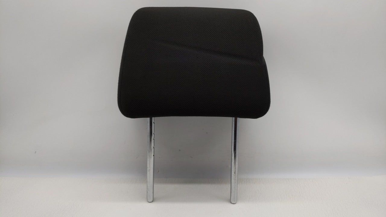 2011-2013 Nissan Rogue Headrest Head Rest Front Driver Passenger Seat Fits Fits 2011 2012 2013 OEM Used Auto Parts - Oemused