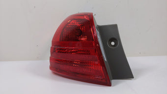 compare product 2008-2015 Nissan Rogue Tail Light Assembly Driver Left OEM Fits Fits 2008 2009 2010 2011 2012 2013 2014 2015 OEM Used Auto Parts