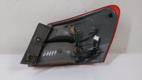 2008-2015 Nissan Rogue Tail Light Assembly Driver Left OEM Fits Fits 2008 2009 2010 2011 2012 2013 2014 2015 OEM Used Auto P