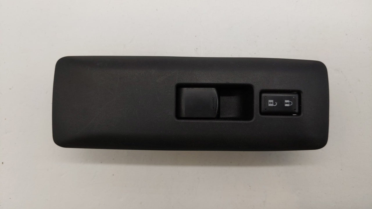 2013 Nissan Rogue Passeneger Right Power Window Switch - Oemusedautoparts1.com