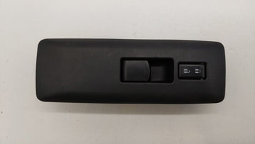 2013 Nissan Rogue Passeneger Right Power Window Switch - Oemusedautoparts1.com