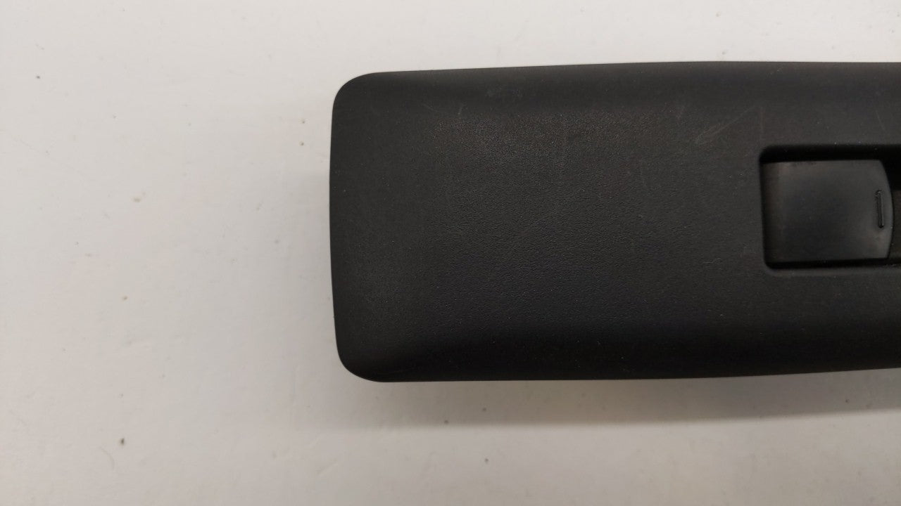 2013 Nissan Rogue Passeneger Right Power Window Switch - Oemusedautoparts1.com