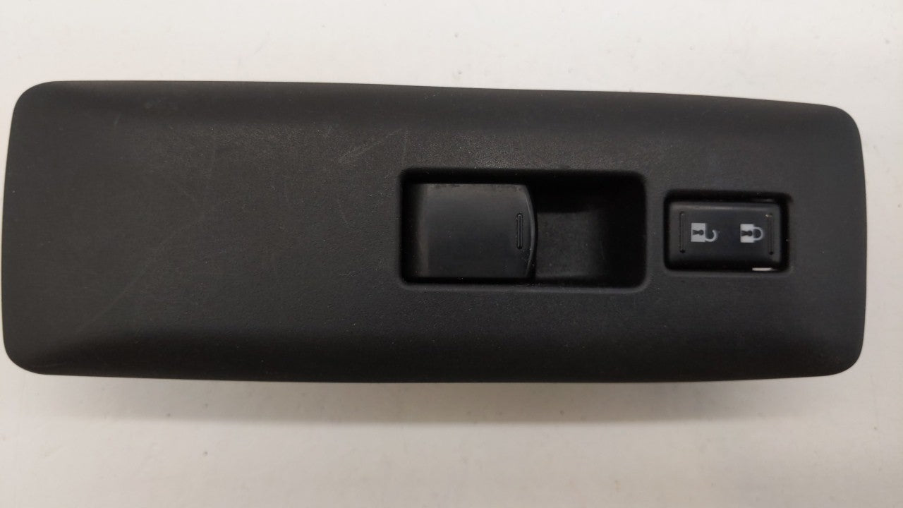 2013 Nissan Rogue Passeneger Right Power Window Switch - Oemusedautoparts1.com