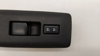 2013 Nissan Rogue Passeneger Right Power Window Switch - Oemusedautoparts1.com