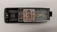 2013 Nissan Rogue Passeneger Right Power Window Switch - Oemusedautoparts1.com