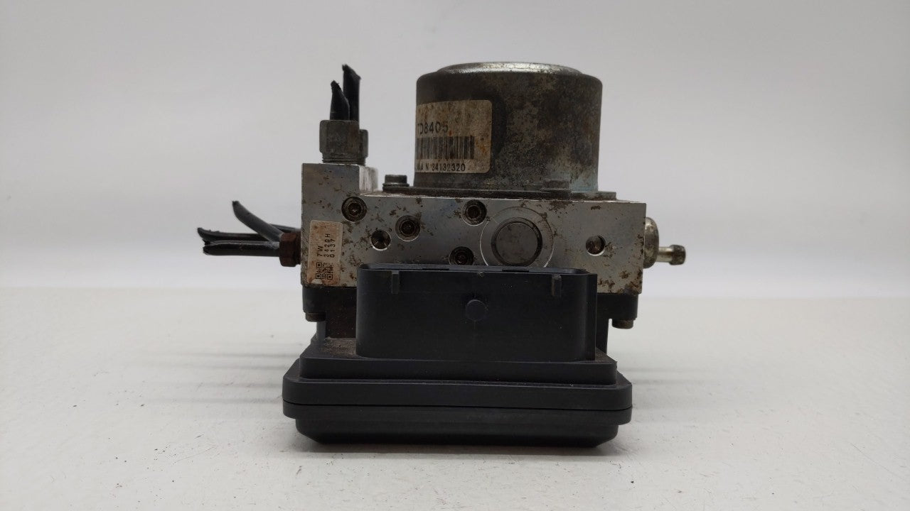 2012-2015 Nissan Rogue ABS Pump Control Module Replacement P/N:47660 JM14A Fits Fits 2012 2013 2014 2015 OEM Used Auto Parts