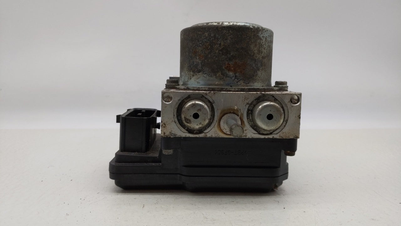 2012-2015 Nissan Rogue ABS Pump Control Module Replacement P/N:47660 JM14A Fits Fits 2012 2013 2014 2015 OEM Used Auto Parts