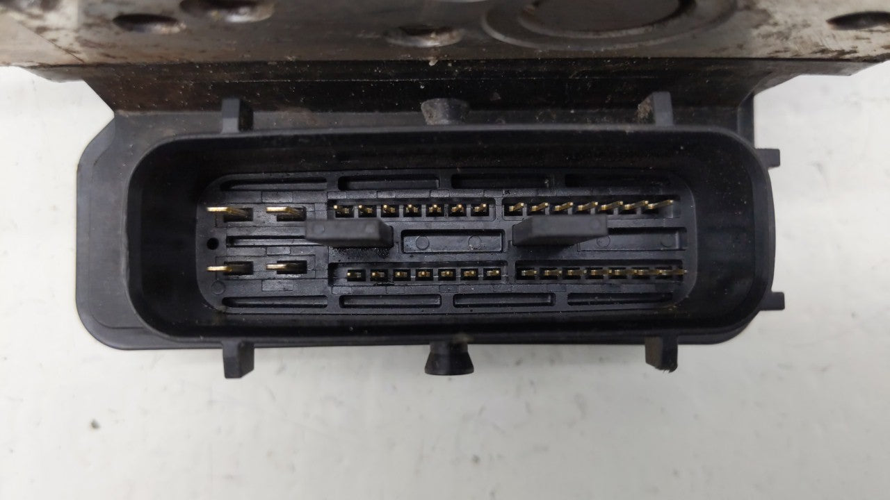 2012-2015 Nissan Rogue ABS Pump Control Module Replacement P/N:47660 JM14A Fits Fits 2012 2013 2014 2015 OEM Used Auto Parts