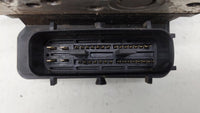 2012-2015 Nissan Rogue ABS Pump Control Module Replacement P/N:47660 JM14A Fits Fits 2012 2013 2014 2015 OEM Used Auto Parts