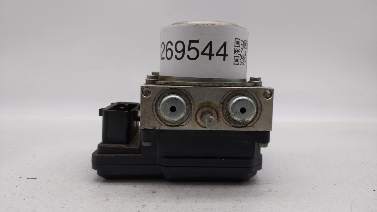 2012-2015 Nissan Rogue ABS Pump Control Module Replacement P/N:47660 JM14A Fits Fits 2012 2013 2014 2015 OEM Used Auto Parts