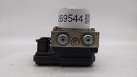 2012-2015 Nissan Rogue ABS Pump Control Module Replacement P/N:47660 JM14A Fits Fits 2012 2013 2014 2015 OEM Used Auto Parts