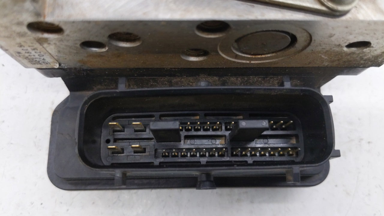 2012-2015 Nissan Rogue ABS Pump Control Module Replacement P/N:47660 JM14A Fits Fits 2012 2013 2014 2015 OEM Used Auto Parts