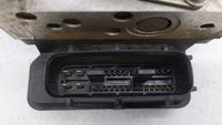 2012-2015 Nissan Rogue ABS Pump Control Module Replacement P/N:47660 JM14A Fits Fits 2012 2013 2014 2015 OEM Used Auto Parts
