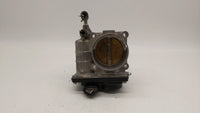 2011-2015 Nissan Rogue Throttle Body P/N:526-01 K 4Y11, K 3122, K 3311, K 1719, RME60-15 Fits Fits 2011 2012 2013 2014 2015 