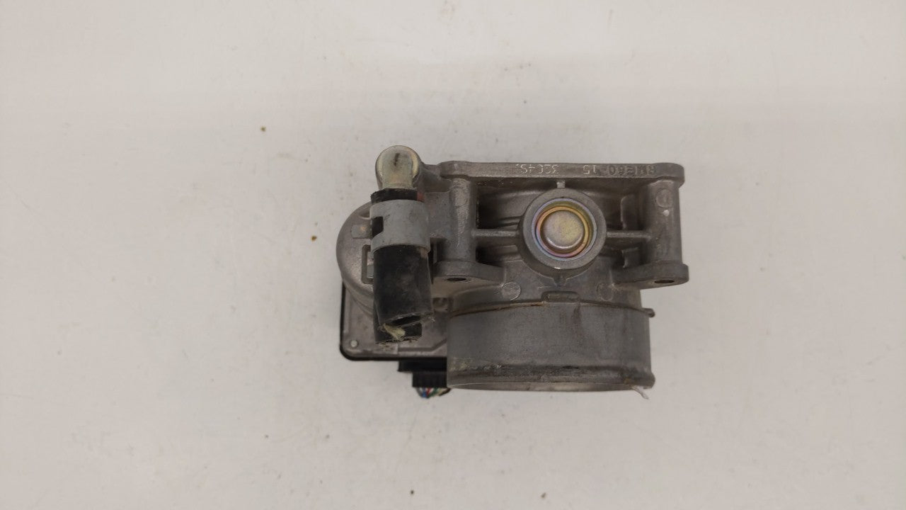 2011-2015 Nissan Rogue Throttle Body P/N:526-01 K 4Y11, K 3122, K 3311, K 1719, RME60-15 Fits Fits 2011 2012 2013 2014 2015 