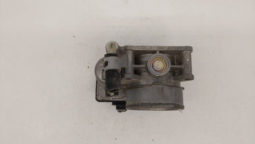 2011-2015 Nissan Rogue Throttle Body P/N:526-01 K 4Y11, K 3122, K 3311, K 1719, RME60-15 Fits Fits 2011 2012 2013 2014 2015 OEM Used Auto Parts