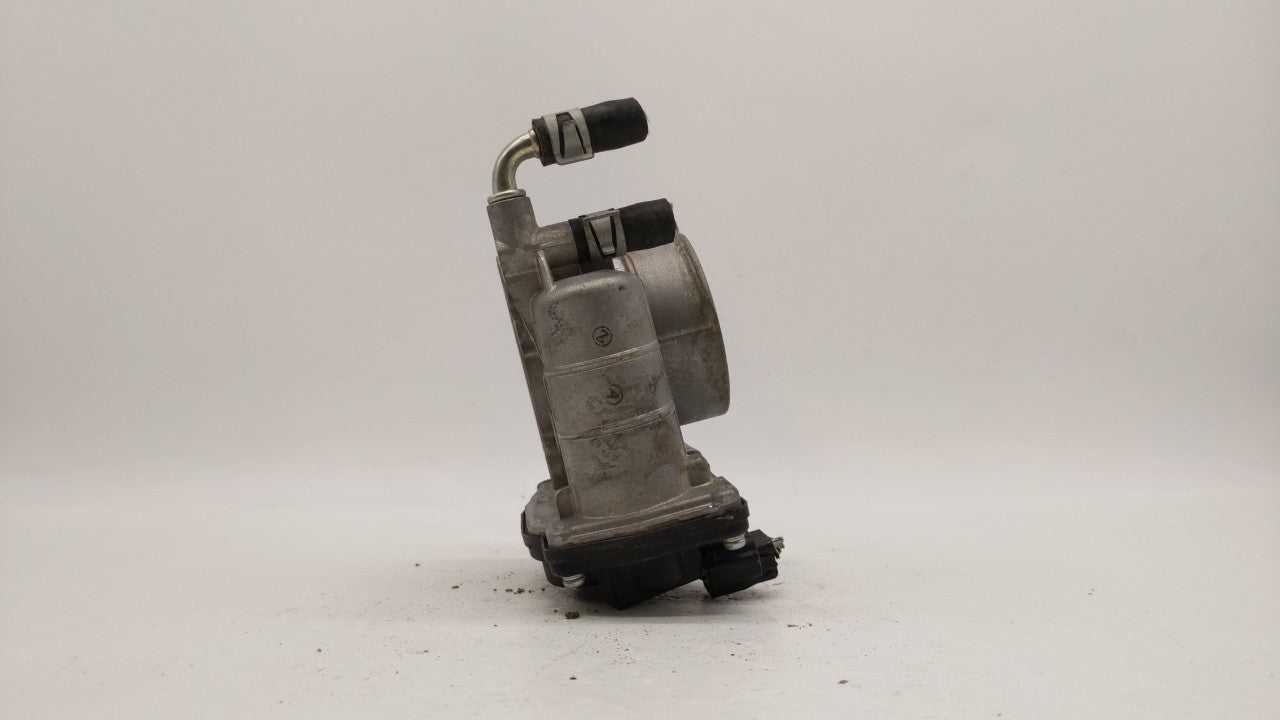 2011-2015 Nissan Rogue Throttle Body P/N:526-01 K 4Y11, K 3122, K 3311, K 1719, RME60-15 Fits Fits 2011 2012 2013 2014 2015 